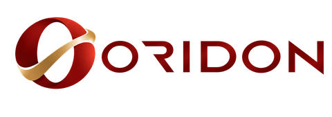 ORIDON – úvodní stránka